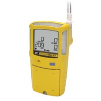 Honeywell XT-XWHM-Y-NA-CS BW Technologies GasAlertMax XT II Portable Combustible Gas, Oxygen, Hydrogen Sulfide And CO